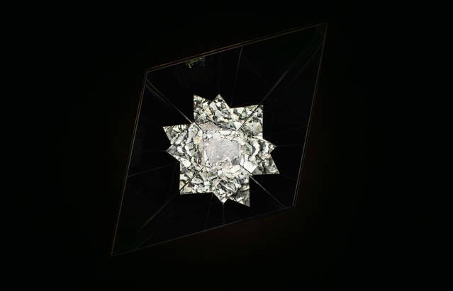Beneath Bilbao, the curious planet, 2023 - Bilbao, Spain – 2023 - Photo: Bruno Lança - ArtWorks