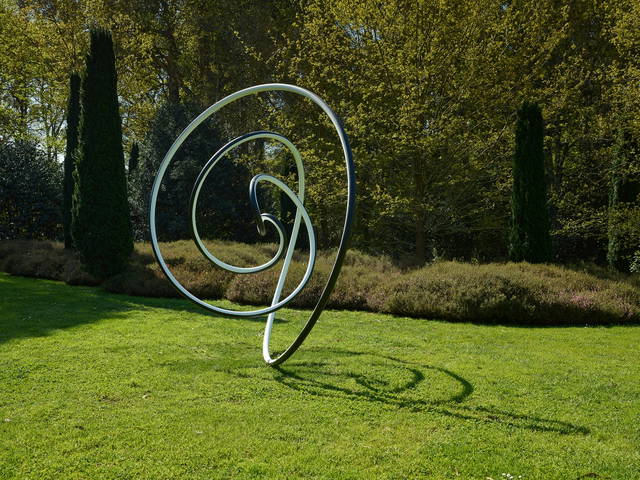 Human time is movement (spring)