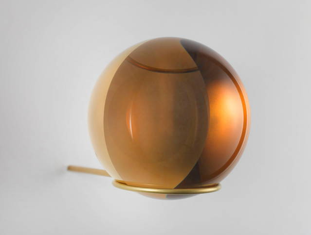 Your solar attention, 2015 - Photo: Jens Ziehe