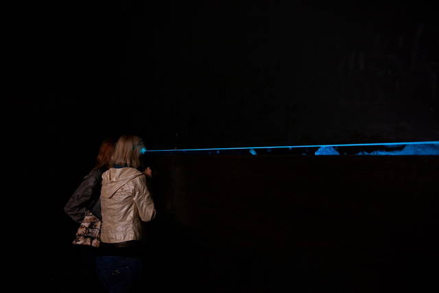 Happiness, 2011 - Pinchuk Art Centre, Kyiv – 2011 - Photo: Markus Tretter