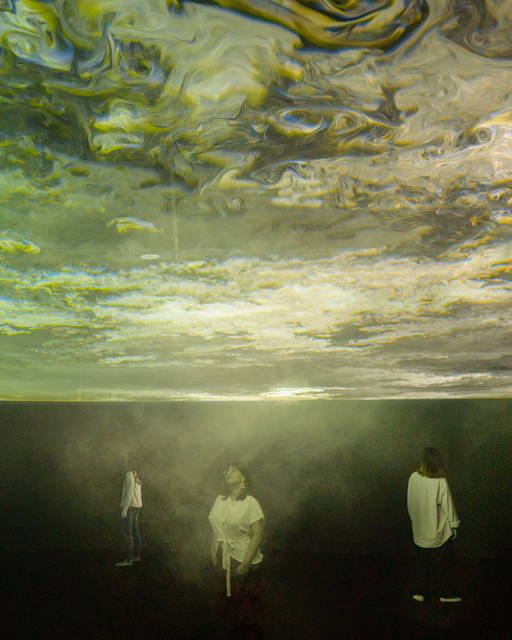 Olafur Eliasson: Your curious journey