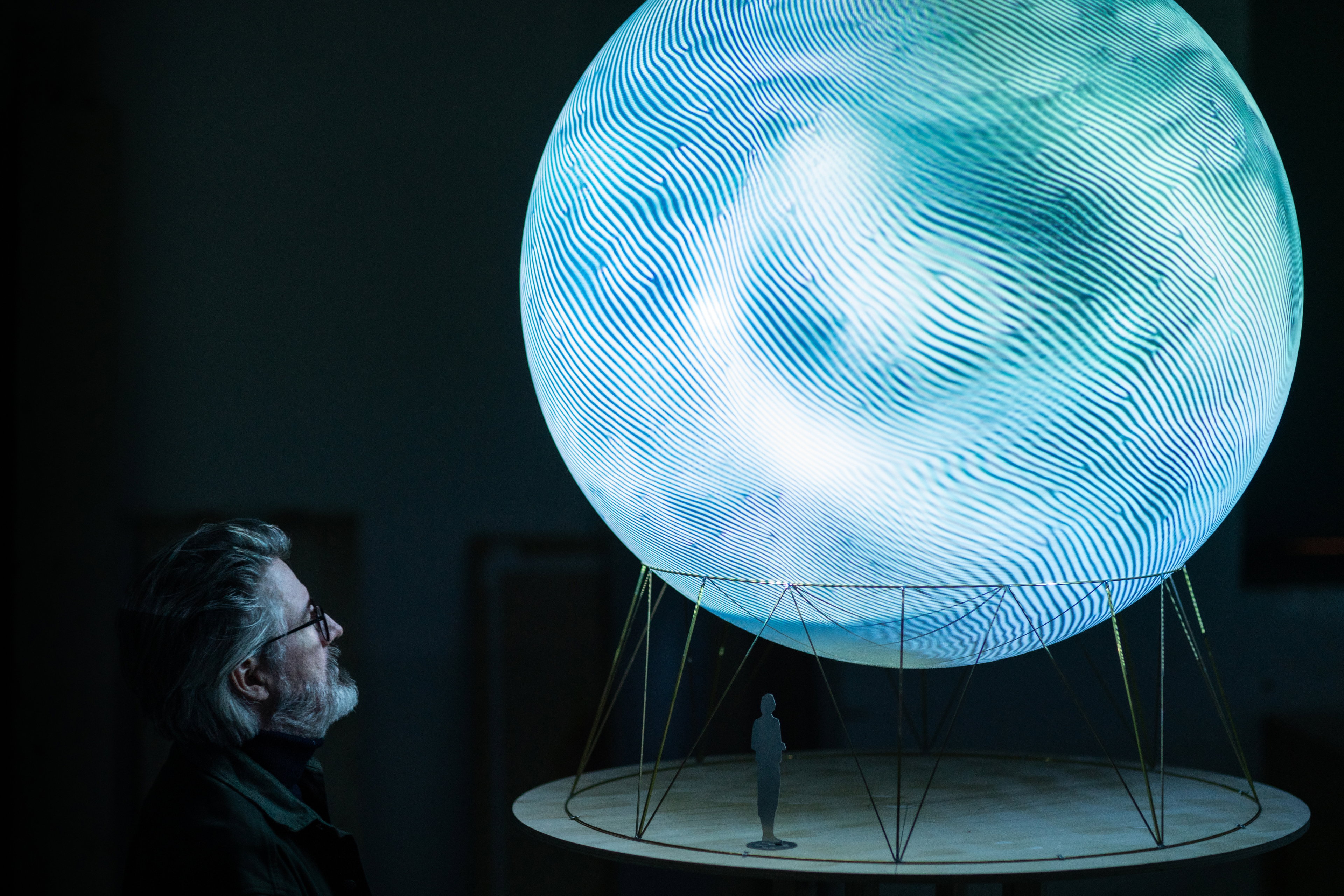 アート・デザイン・音楽 art]STUDIO OLAFUR ELIASSON Studio Olafur Eliasson