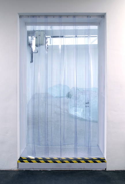 Your waste of time, 2006 - neugerriemschneider, Berlin – 2006 - Photo: Jens Ziehe