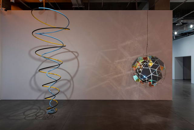 Installation view - Your unexpected encounter - Istanbul Museum of Modern Art, Istanbul – 2024 - Photo: Kayhan Kaygusuz
