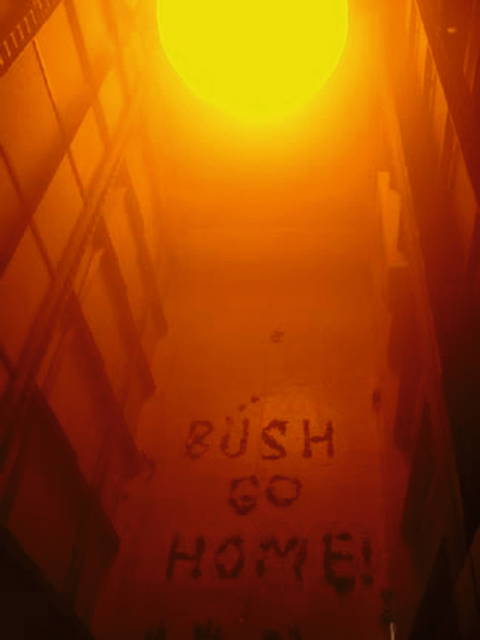 The weather project, 2003 - Tate Modern, London – 2003 - Photo: Olafur Eliasson
