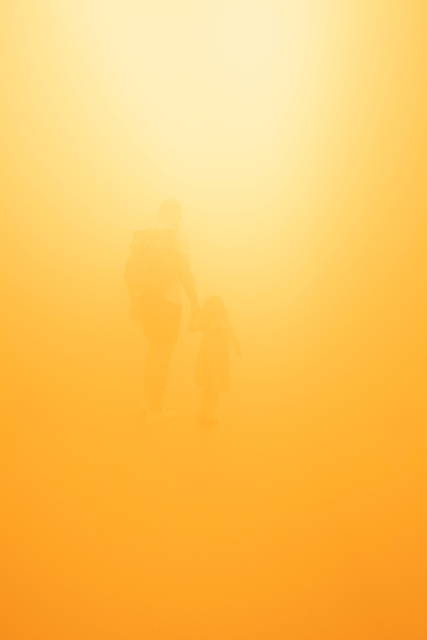 Din blinde passager, 2010 - Tate Modern, London – 2019 - Photo: Anders Sune Berg