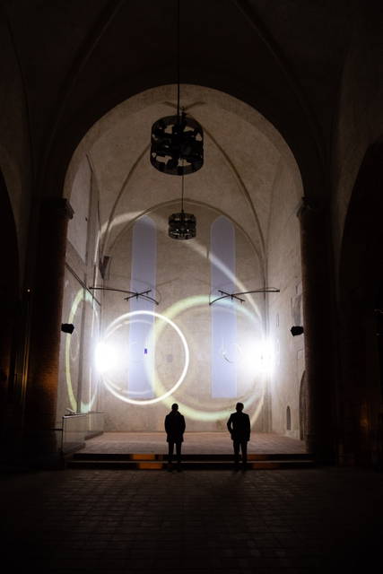 The sun has no money, 2008 - Castello di Rivoli Museo D'Arte Contemporanea, Turin, Italy – 2020 - Photo: Francesco Doglio
