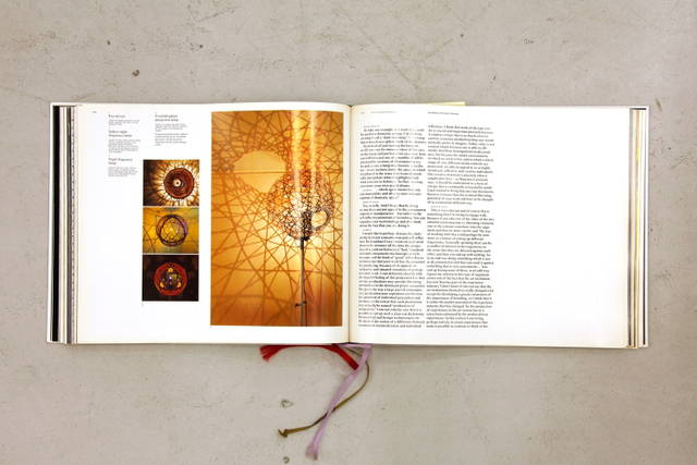 Bright Shadows: A conversation between Olafur Eliasson and Ina Blom
