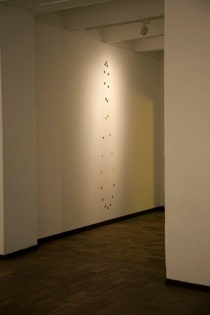 Solar noon, 2007 - Miro Foundation, Barcelona – 2008 - Photo: Studio Olafur Eliasson