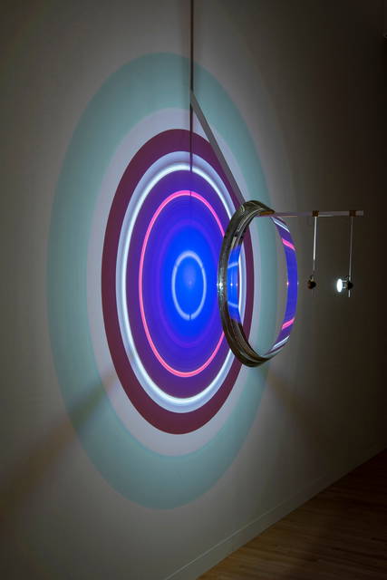 Beyond-human resonator, 2019 - Museum of Contemporary Art Tokyo – 2020 - Photo: Kazuo Fukunaga