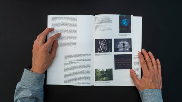 Y/our future is now, Olafur Eliasson, Exhibition catalogue, 2019