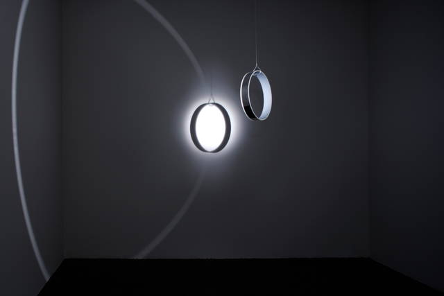 Your space embracer, 2004 - Hara Museum of Contemporary Art, Tokyo – 2004 - Photo: Jens Ziehe