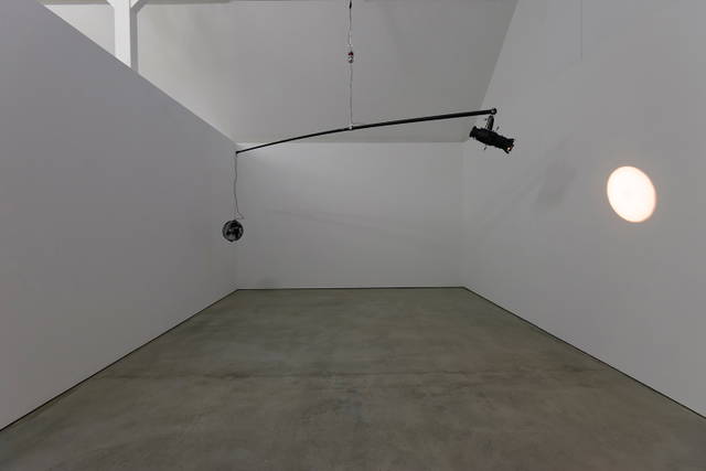 Installation view - Hall Art Foundation, Reading, Vermont – 2014 - Photo: Jeffrey Nintzel; Courtesy Hall Art Foundation