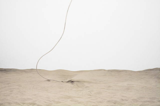 The sandstorm park, 1999 - Jarla Partilager, Stockholm – 1999 - Photo: Mathias Johansson 