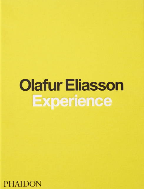 Olafur Eliasson: Experience