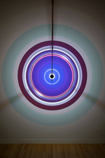 Beyond-human resonator, 2019 - Museum of Contemporary Art Tokyo – 2020 - Photo: Kazuo Fukunaga