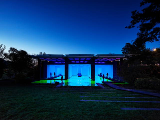 Life, 2021 - Fondation Beyeler, Riehen / Basel, Switzerland – 2021 - Photo: Mark Niedermann