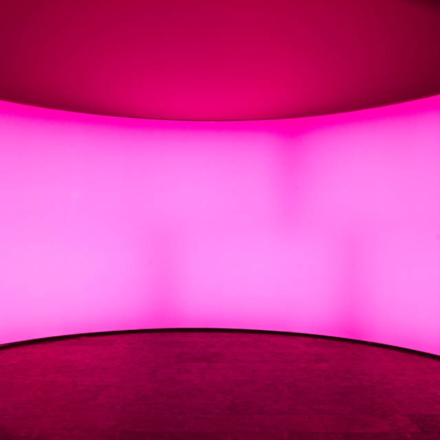 Your colour memory, 2004 - Astrup Fearnley Museum of Modern Art, Oslo – 2004 - Photo: Fin Serck-Hanssen