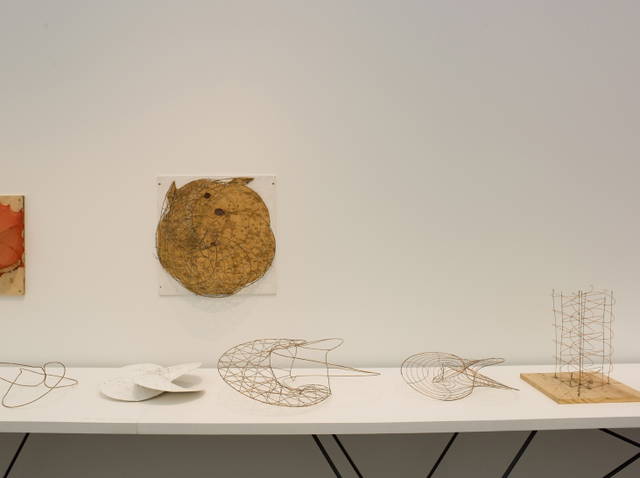 Installation view - Museum of Contemporary Art, Chicago – 2009 - Photo: Nathan Keay / Courtesy of Museum of Contemporary Art Chicago