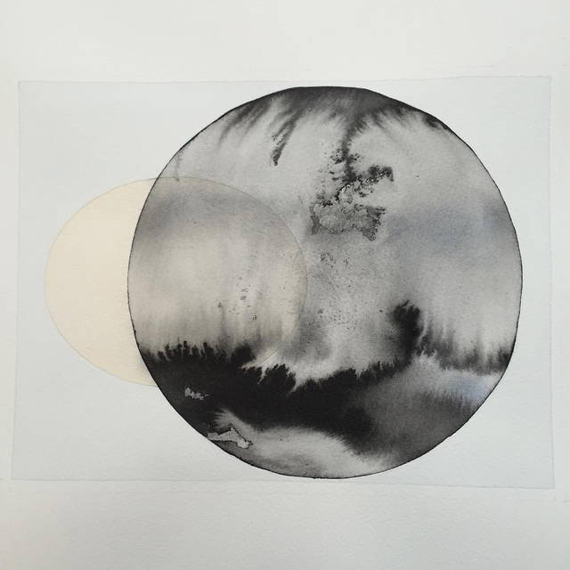 Image used on Blog post '846' (from Instagram) - Photo: Studio Olafur Eliasson