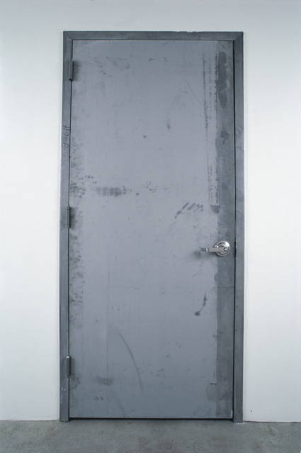 Your now is my surroundings, 2000 - Bonakdar Jancou Gallery, New York – 2000 - Photo: Oren Slor
