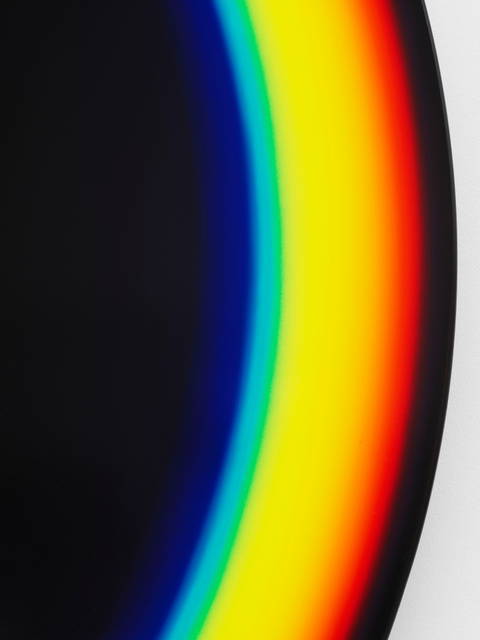 Colour experiment no. 101, 2020 - Studio Olafur Eliasson, Berlin – 2022 - Photo: Jens Ziehe