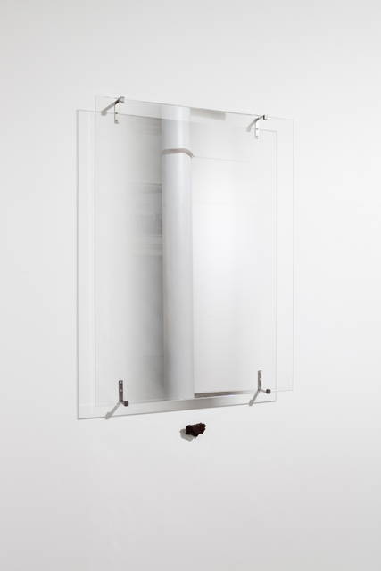 Your mindful meteorite, 2013 - Photo: María del Pilar García Ayensa / Studio Olafur Eliasson