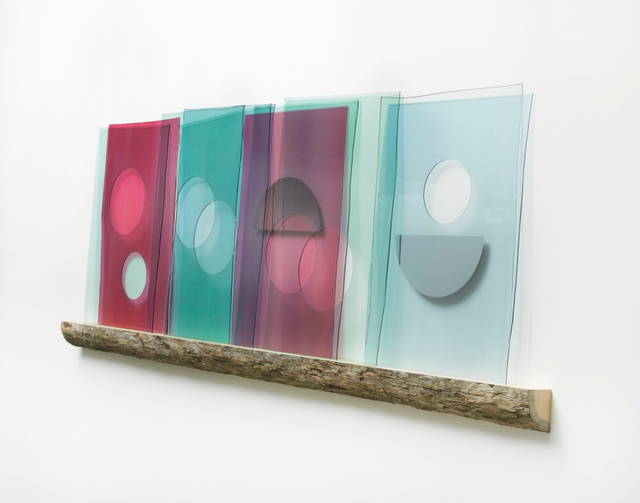 Oceanic void narrative, 2017 - Photo: Jens Ziehe