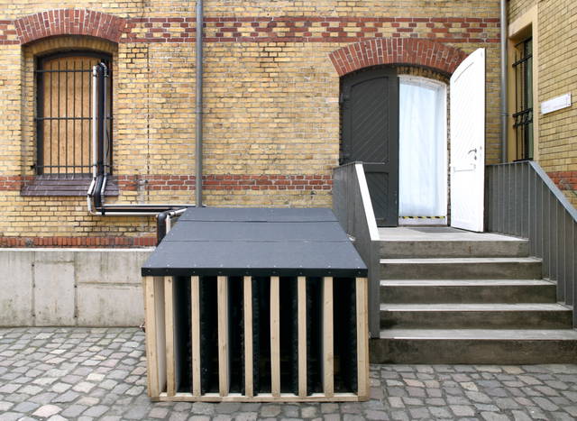oe06_nr_berlin_06 - neugerriemschneider, Berlin – 2006 - Photo: Jens Ziehe
