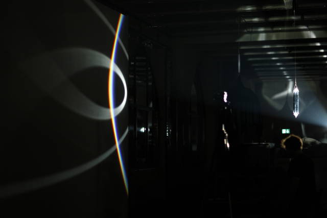 Your museum primer, 2014 - Studio Olafur Eliasson, Berlin – 2014 - Photo: David de Larrea Remiro / Studio Olafur Eliasson