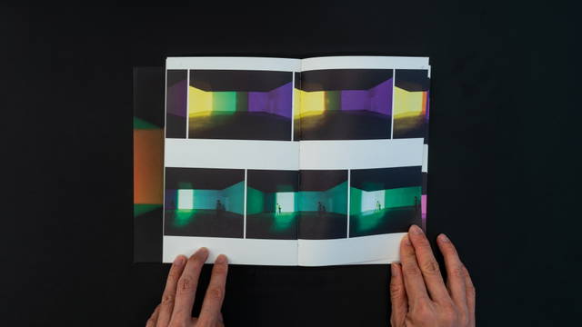 Olafur Eliasson: Seu corpo da obra / Your Body of Work, Olafur Eliasson, Exhibition catalogue, 2011