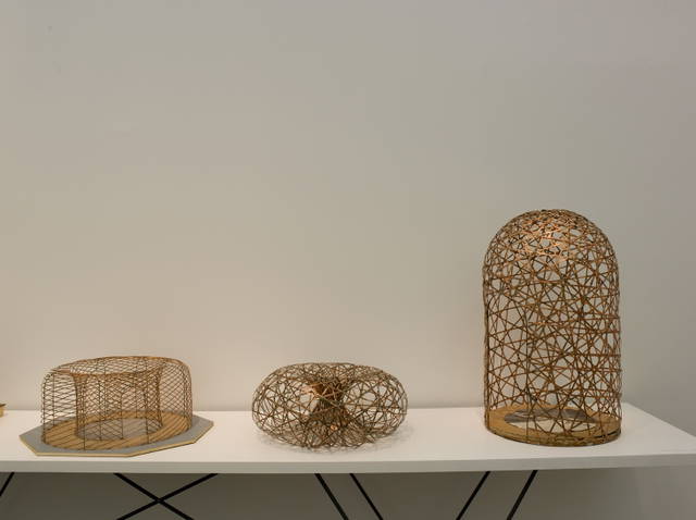 Installation view - Museum of Contemporary Art, Chicago – 2009 - Photo: Nathan Keay / Courtesy of Museum of Contemporary Art Chicago