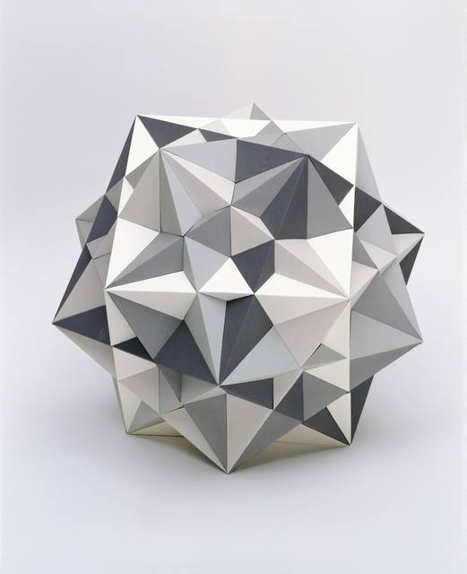 3 D fivefold symmetry