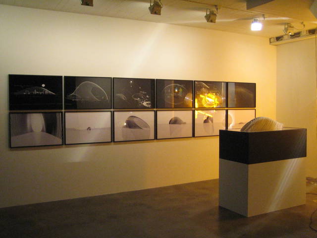 Suncity drawings & Suncity model Stockholm