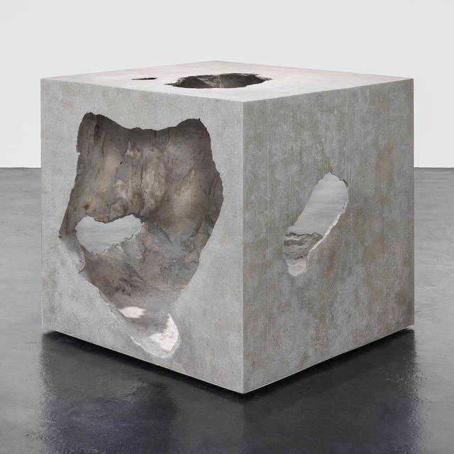 Image used on Blog post '1094' (from Instagram) - Photo: Studio Olafur Eliasson