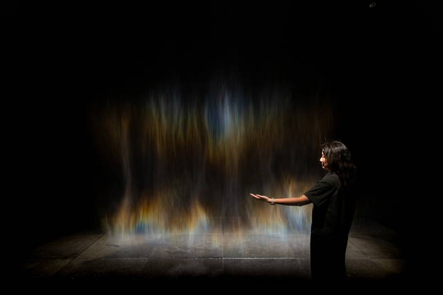 Beauty - Taipei Fine Arts Museum – 2025 - Photo: Taipei Fine Arts Museum