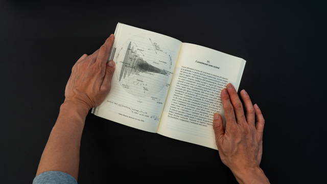Leggere è respirare, è divenire. Scritti di Olafur Eliasson, Olafur Eliasson, Book, 2021