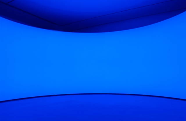 Installation view - Musée d’Art Moderne de la Ville de Paris – 2002 - Photo: Bertrand Huet