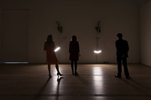 Your unpredictable sameness, 2014 - Fondation Beyeler, Riehen / Basel, Switzerland – 2015 - Photo: Mathias Mangold