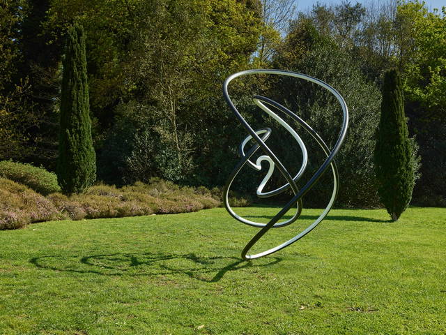 Human time is movement (summer), 2019 - Photo: Filipe Braga