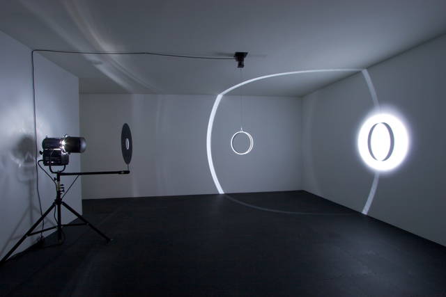 Your space embracer, 2004 - Emi Fontana West of Rome, Jamie Residence, Pasadena, California – 2004 - Photo: Fredrik Nilsen