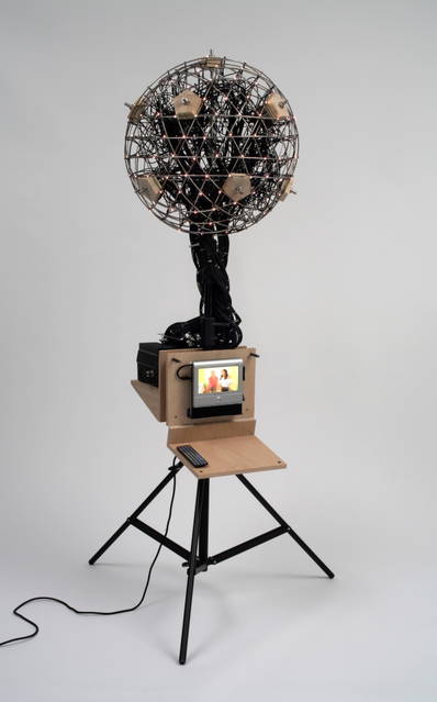 TV lamp