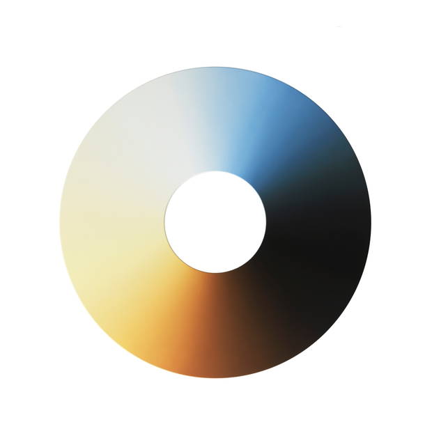 Colour experiment no. 59, 2014 - Photo: Jens Ziehe