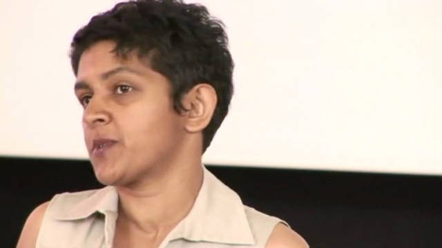 Pireeni Sundaralingam reads ‘Ode on Indolence’ by John Keats. Life Is Space symposium, 2011: 9.45–10.30 Prelude