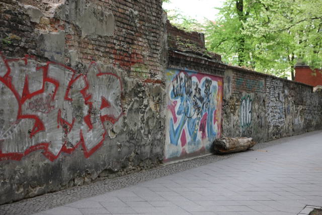 Berliner Treibholz, 2009 - Berlin – 2010 - Photo: Studio Olafur Eliasson