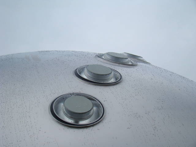 Sunspace for Shibukawa, 2009 - Hara Museum ARC, Shibukawa, Japan – 2009 - Photo: Studio Olafur Eliasson