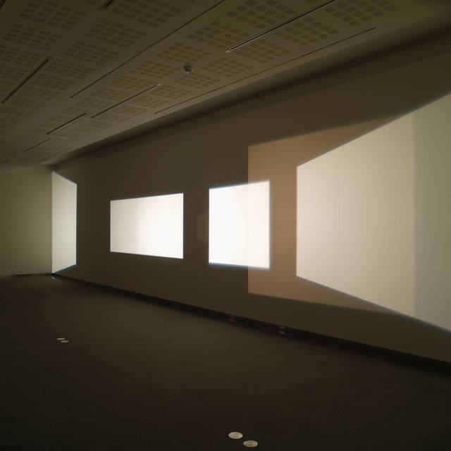 Remagine (large) - Astrup Fearnley Museum of Modern Art, Oslo – 2004 - Photo: Fin Serck-Hanssen