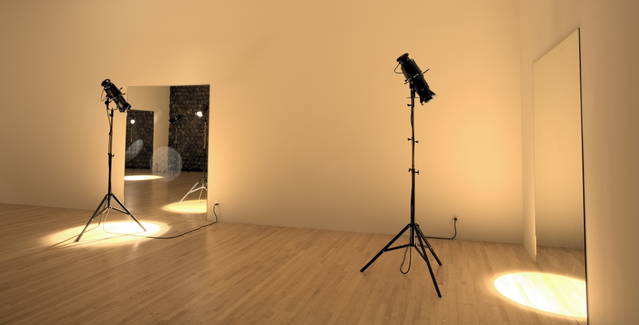 Installation view - Dallas Museum of Art – 2008