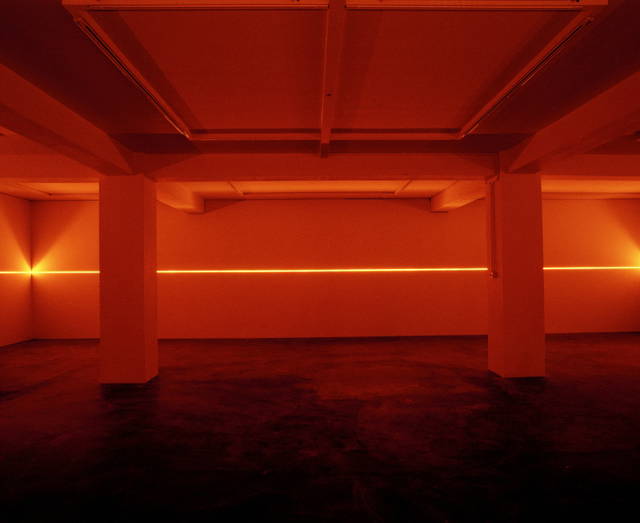 Installlation view - Reykjavik Art Museum – 2004 - Photo: Ari Magg