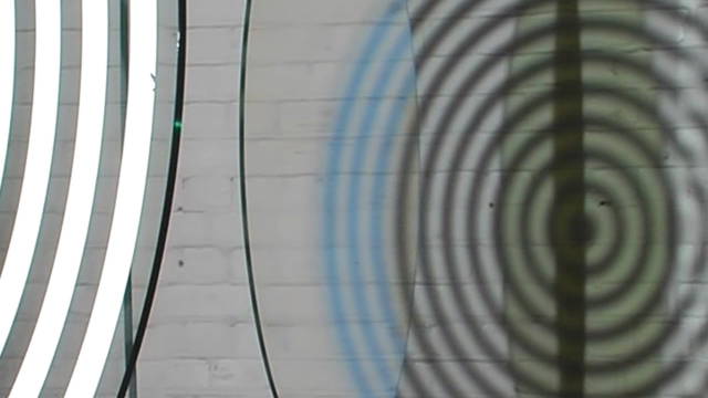 Your concentric welcome